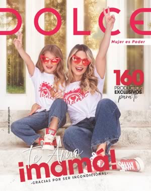 Catálogo DOLCE Campaña 7 2025 (COLOMBIA)